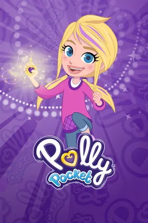 Polly Pocket