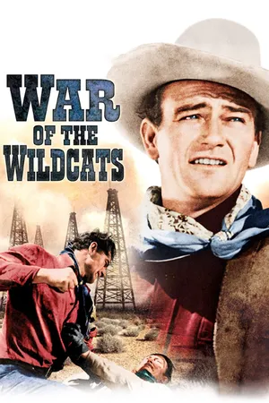 War Of The Wildcats