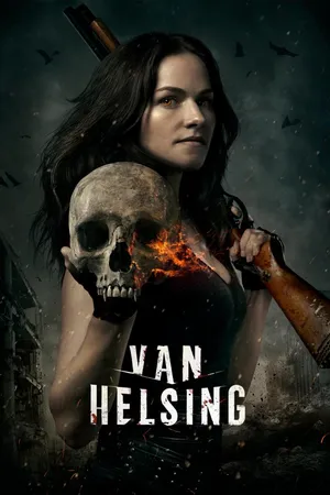 Van Helsing