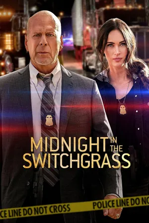 MIDNIGHT IN THE SWITCHGRASS