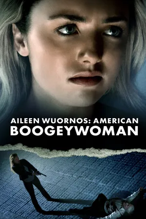 AILEEN WUORNOS: AMERICAN PSYCHO