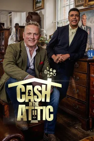 Cash In The Attic