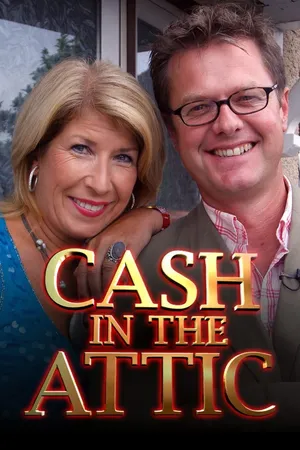 Cash In The Attic