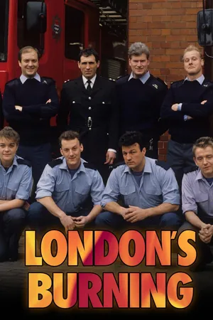 London's Burning