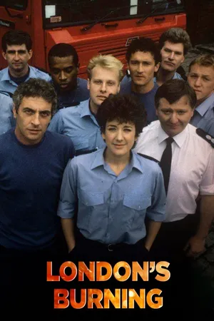 London's Burning