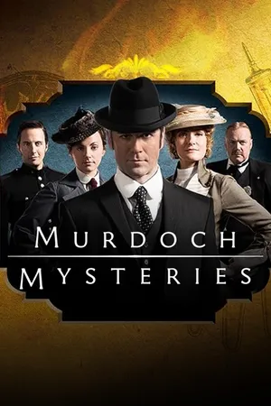 Murdoch Mysteries