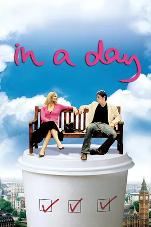 In A Day