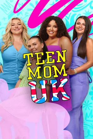 Teen Mom UK