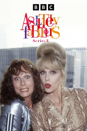 Absolutely Fabulous