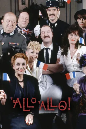 Allo 'Allo!