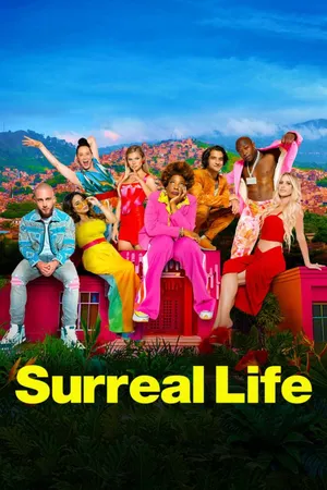 Surreal Life