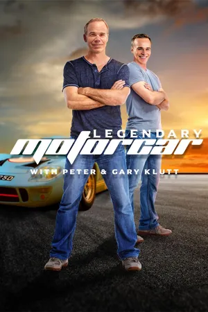 Legendary Motorcar