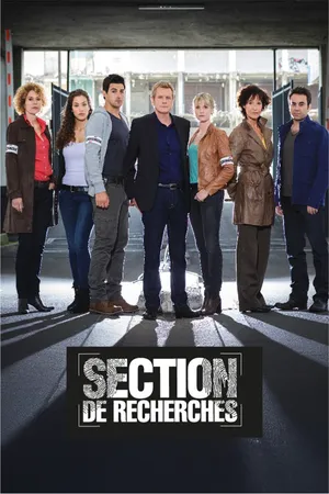 Section De Recherches
