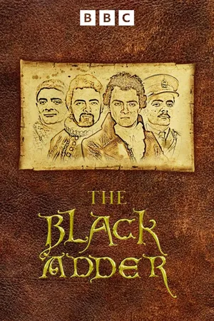 The Black Adder