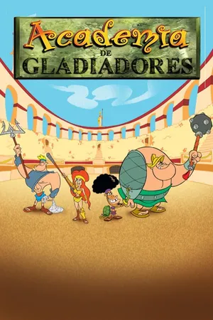 Gladiator Academy