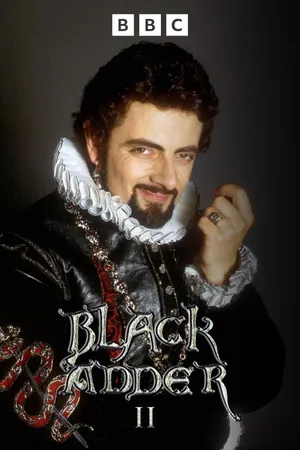 Blackadder II