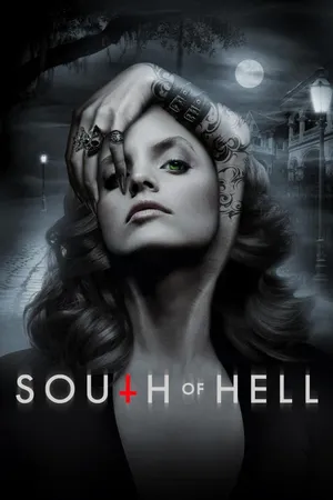 South of Hell
