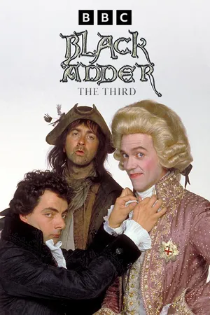 Blackadder The Third