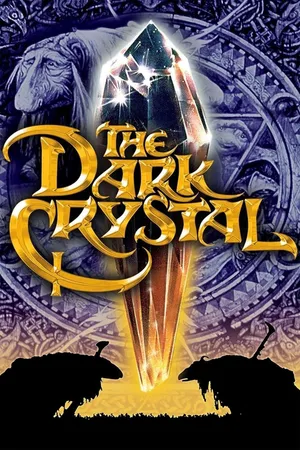 The Dark Crystal