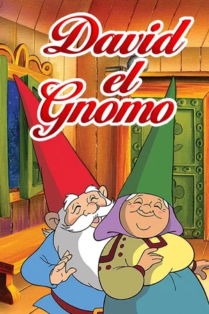 David the Gnome