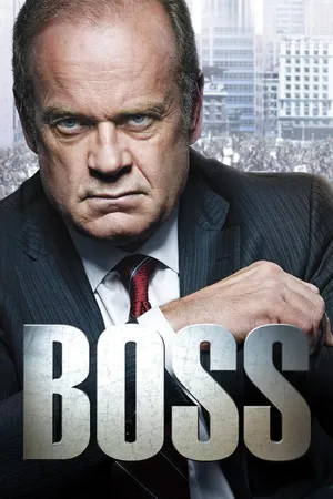 Boss