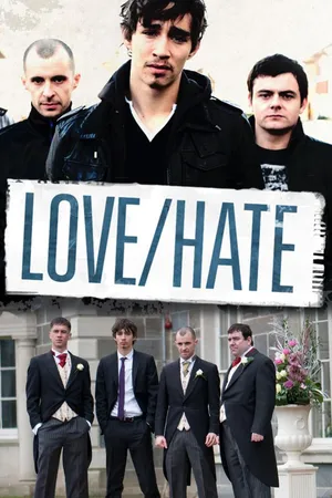 Love/Hate