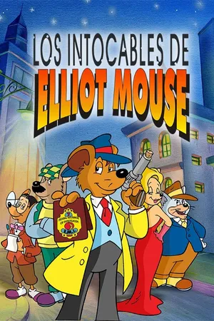 The untouchables of Elliot Mouse