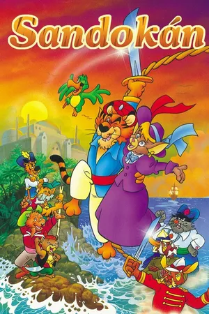 Sandokan