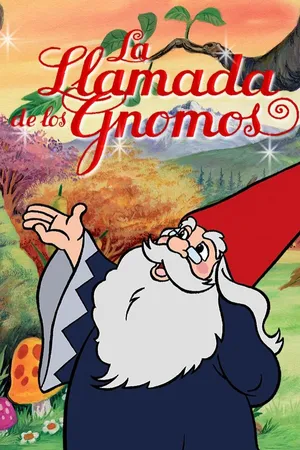 La Llamada de los Gnomos