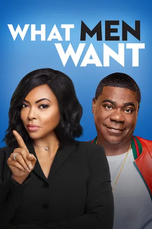 What Men Want
