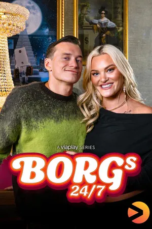 Borgs 24/7