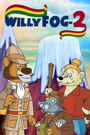 Willy Fog 2