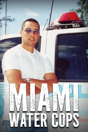 Miami Water Cops
