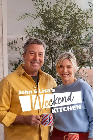 John and Lisa's Weekend Kitchen