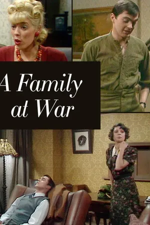 A Family at War