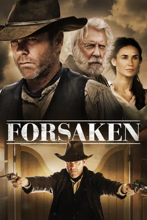 Forsaken (2014)