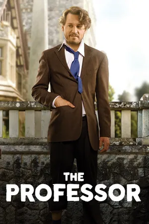 The Professor