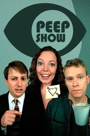 Peep Show