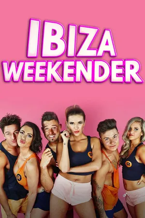 Ibiza Weekender