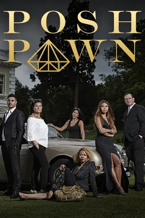 Posh Pawn