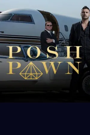 Posh Pawn