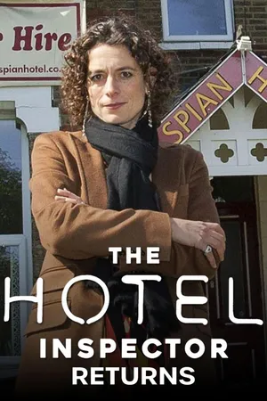 The Hotel Inspector Returns