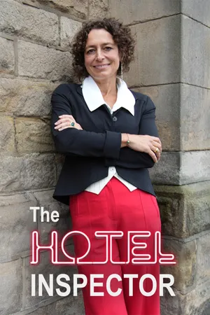The Hotel Inspector Returns