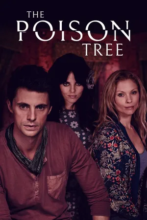The Poison Tree