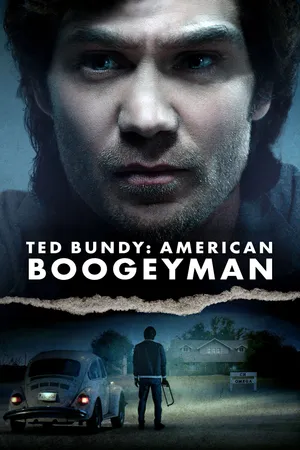 TED BUNDY: AMERICAN PSYCHO
