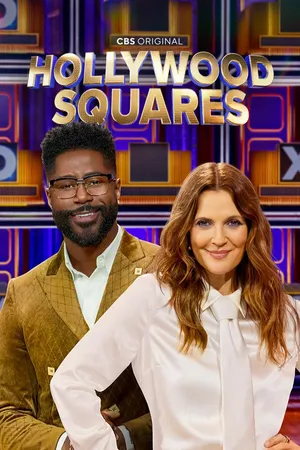 Hollywood Squares