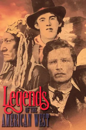 Legends of the American West