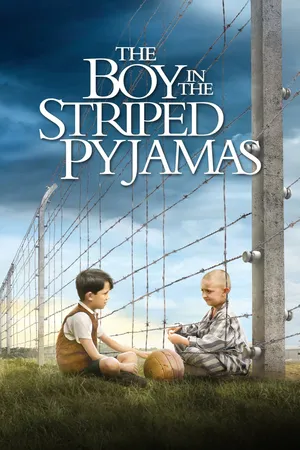 The Boy In The Striped Pajamas