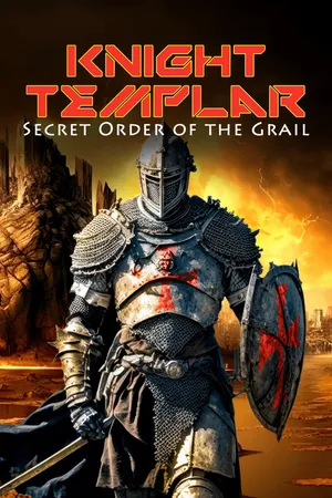 Knights Templar: Secret Order of the Grail
