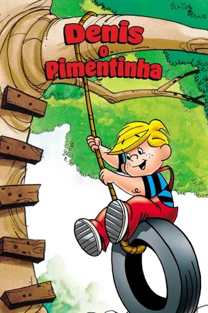 Denis o Pimentinha